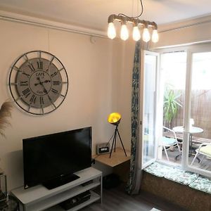 Appartement met een Slaapkamer